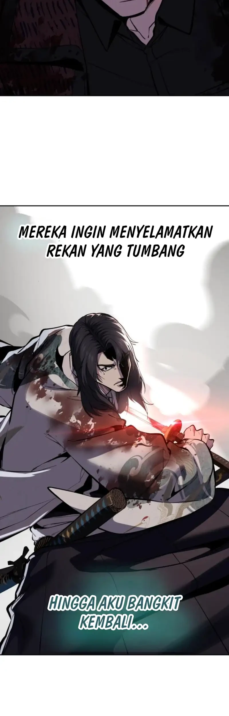 Ticket Hero S2 Chapter 203 Gambar 53