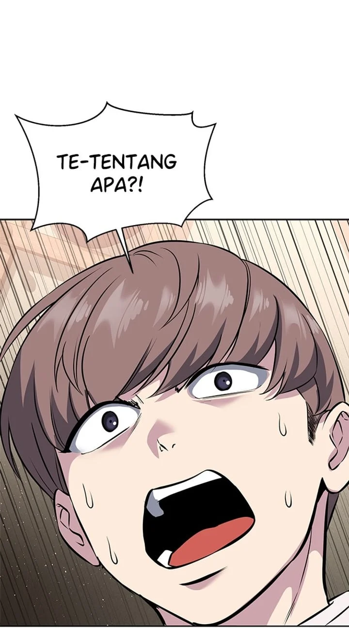 Komik Ticket Hero S2 Chapter 204 gambar 1