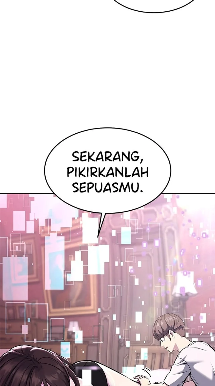 Ticket Hero S2 Chapter 204 Gambar 10