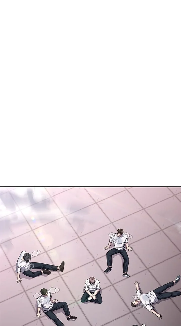 Ticket Hero S2 Chapter 204 Gambar 100