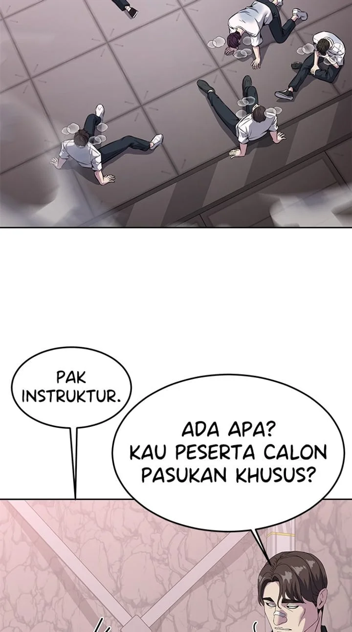 Ticket Hero S2 Chapter 204 Gambar 101