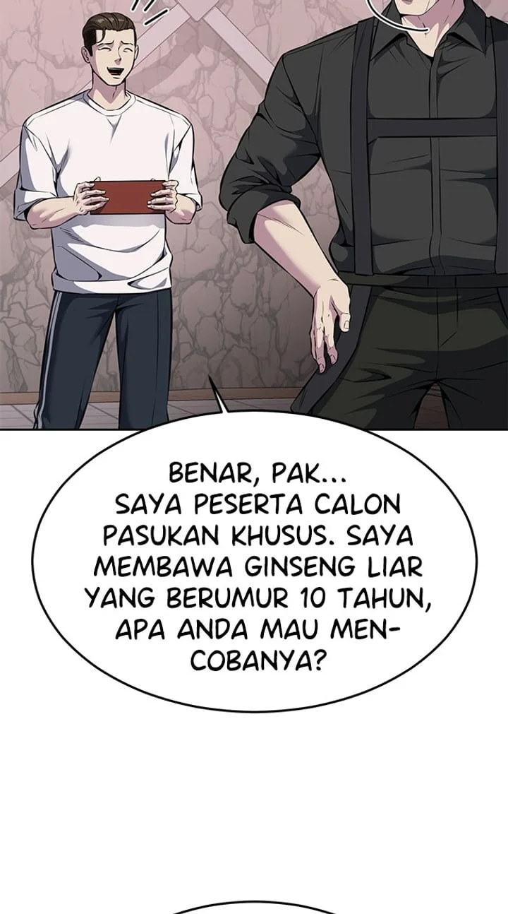 Ticket Hero S2 Chapter 204 Gambar 102