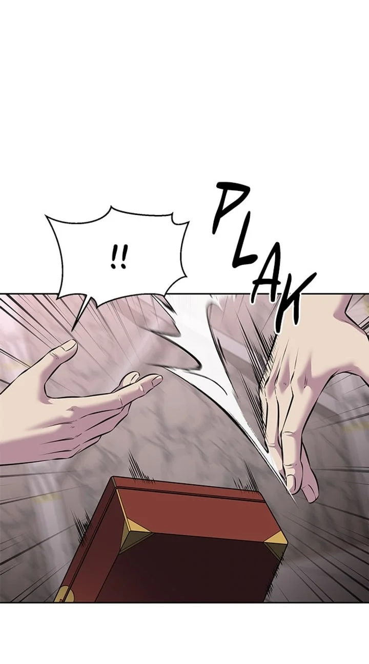 Ticket Hero S2 Chapter 204 Gambar 104