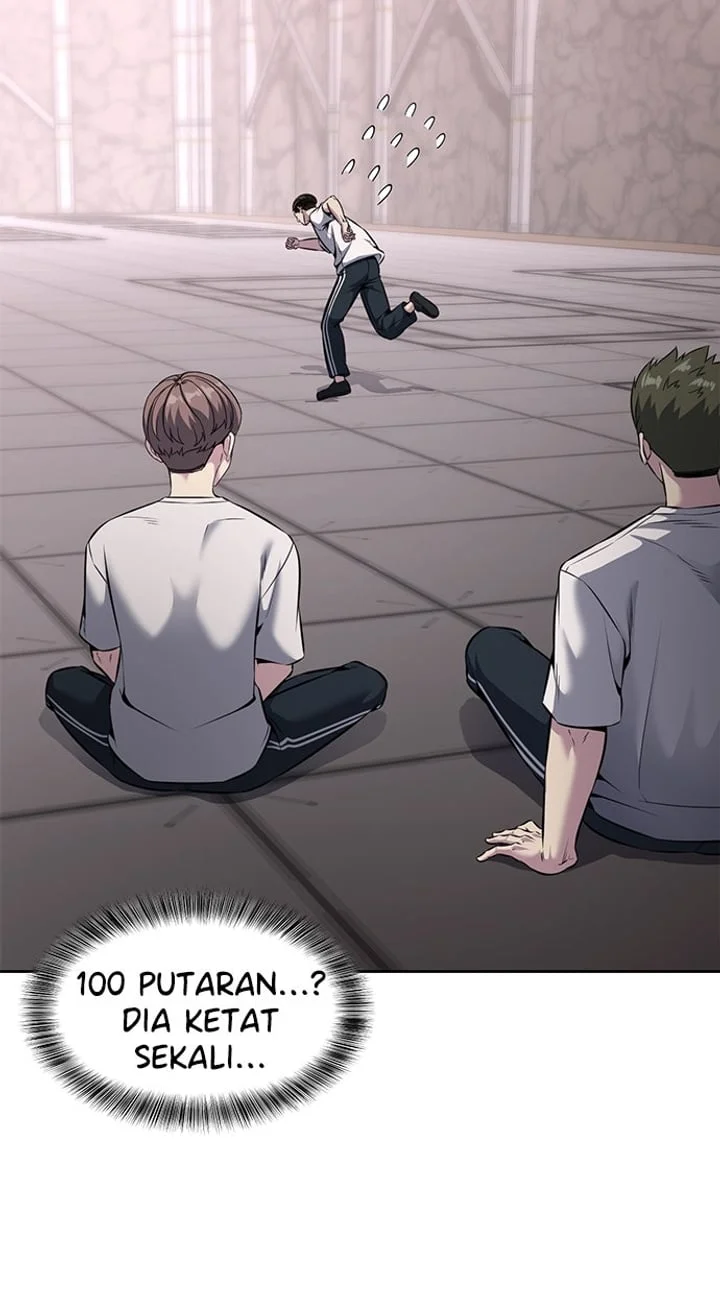 Ticket Hero S2 Chapter 204 Gambar 107