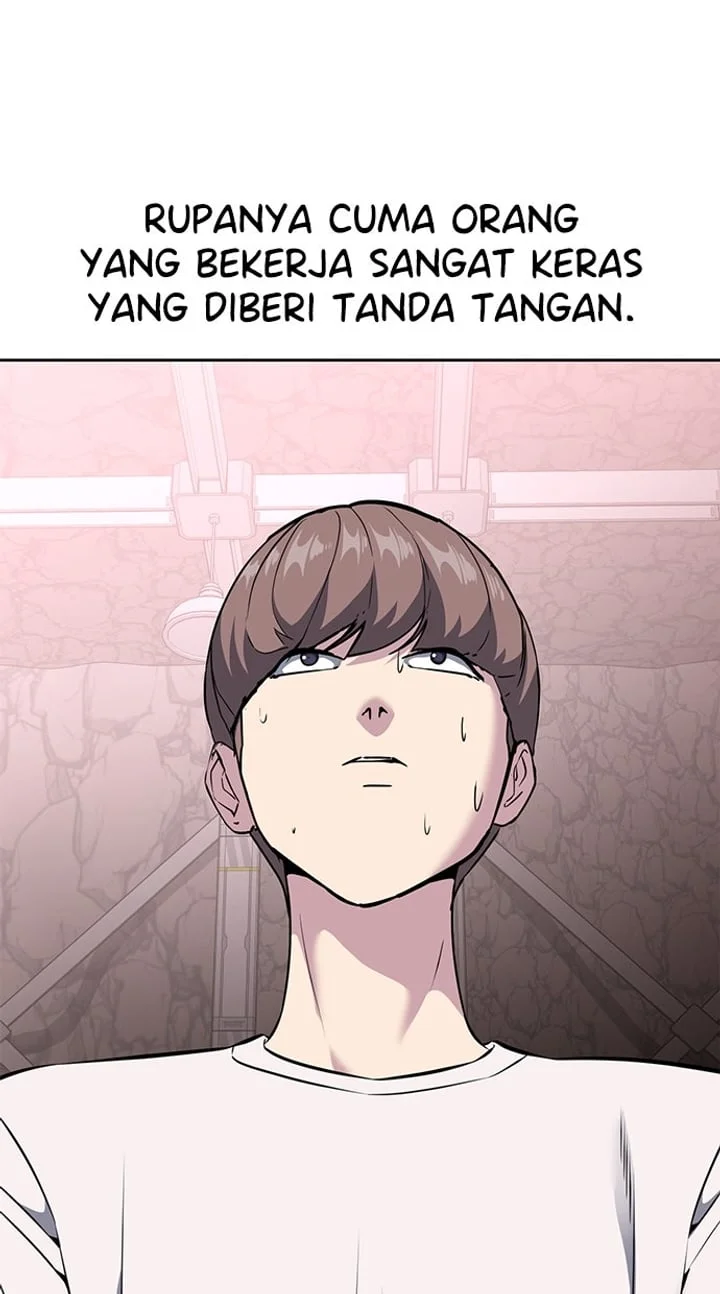 Ticket Hero S2 Chapter 204 Gambar 108