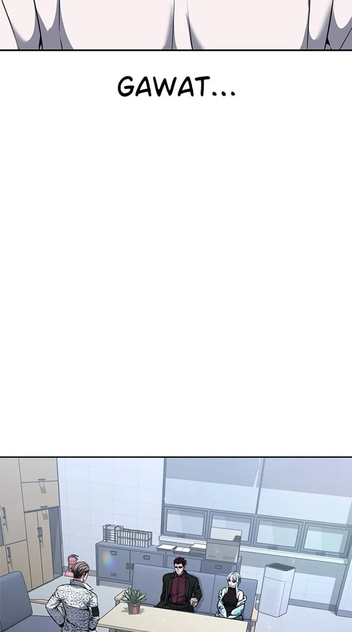 Ticket Hero S2 Chapter 204 Gambar 109
