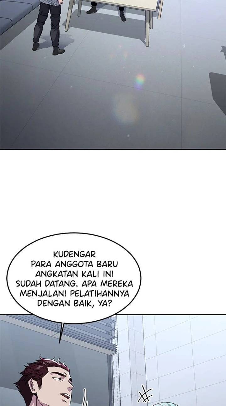 Ticket Hero S2 Chapter 204 Gambar 110