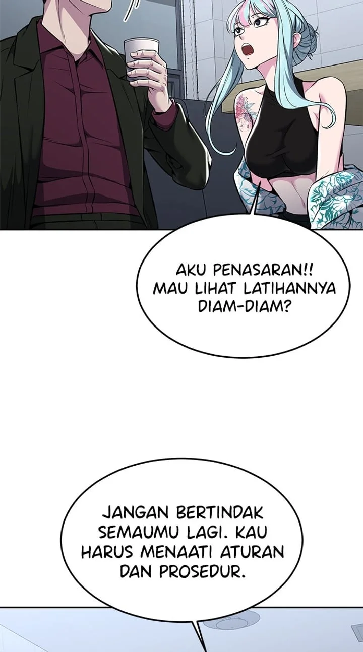 Ticket Hero S2 Chapter 204 Gambar 111