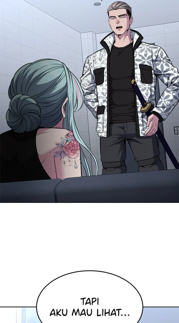 Ticket Hero S2 Chapter 204 Gambar 112
