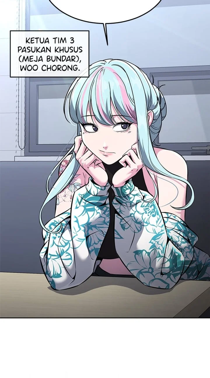 Ticket Hero S2 Chapter 204 Gambar 113