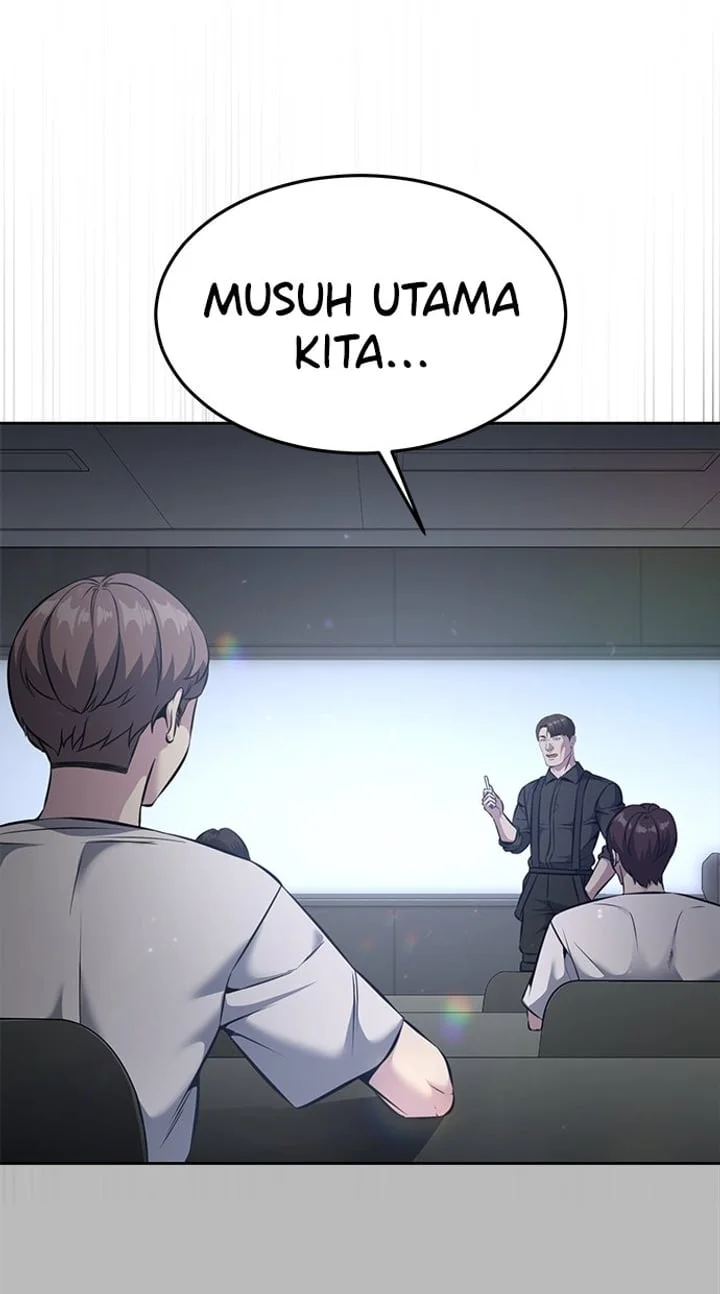 Ticket Hero S2 Chapter 204 Gambar 114