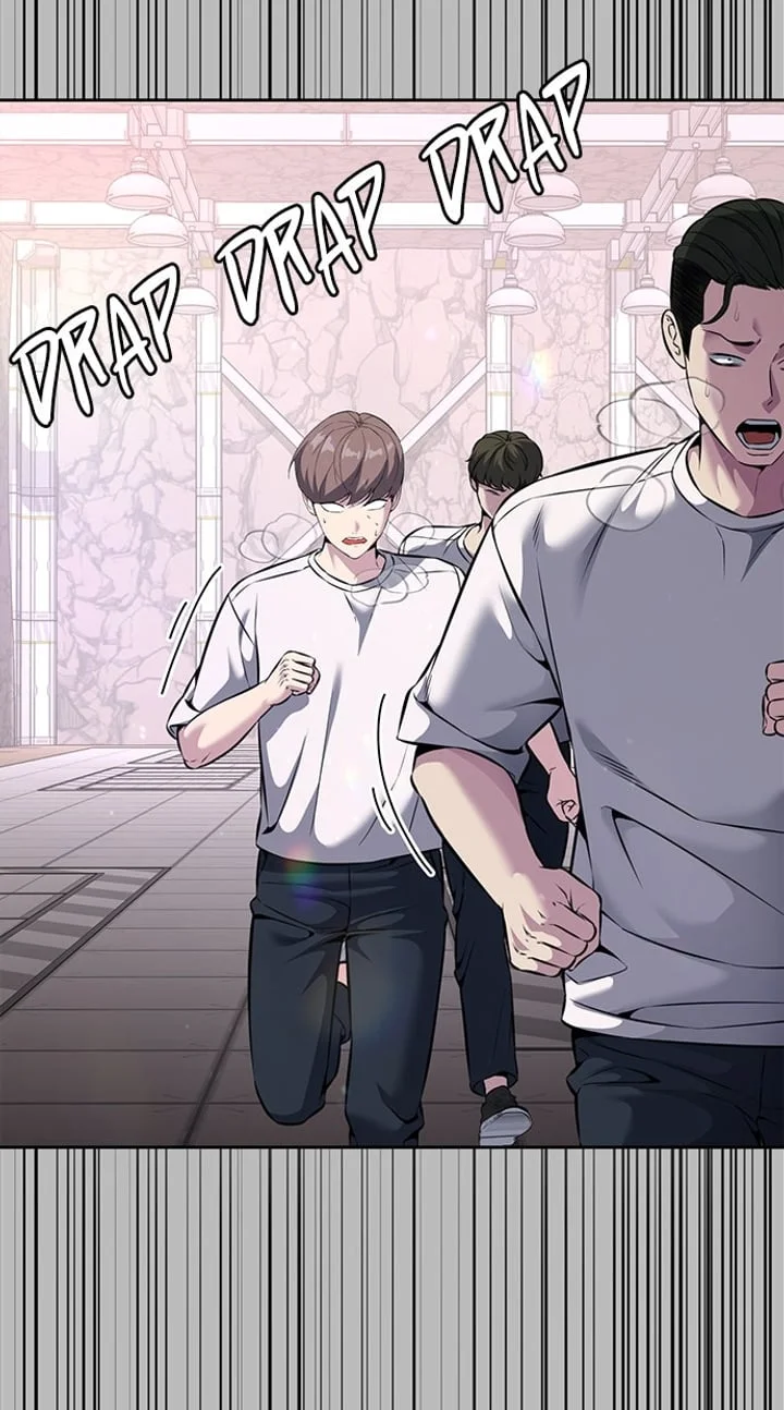 Ticket Hero S2 Chapter 204 Gambar 116