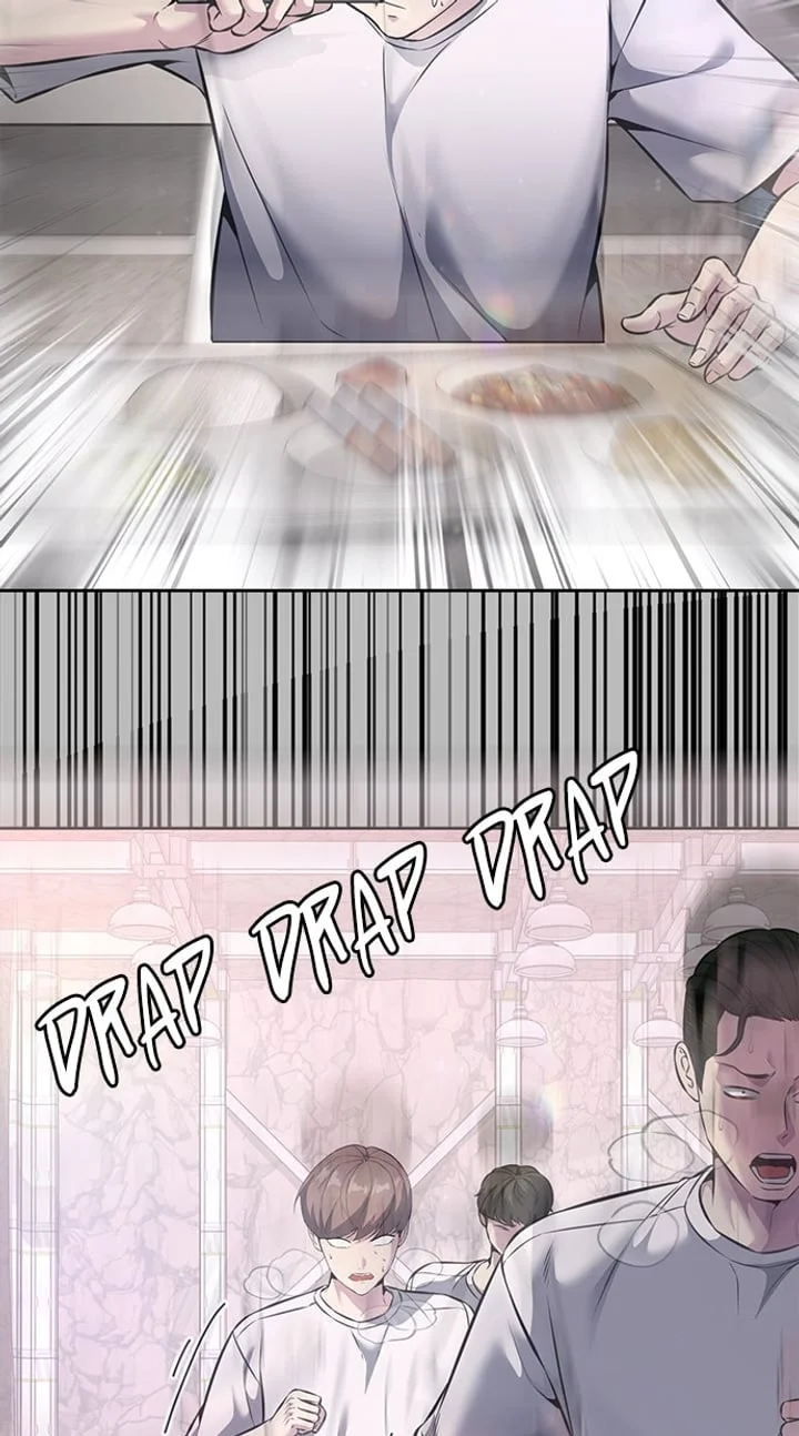 Ticket Hero S2 Chapter 204 Gambar 119