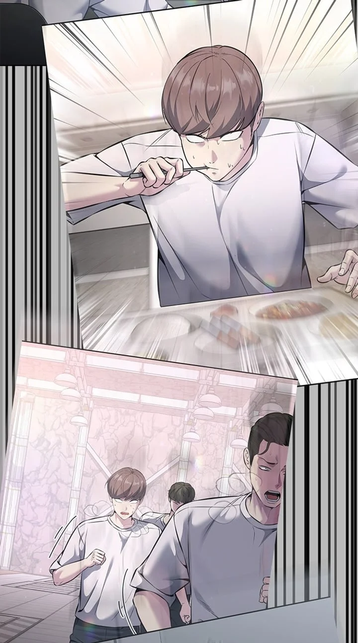 Ticket Hero S2 Chapter 204 Gambar 122