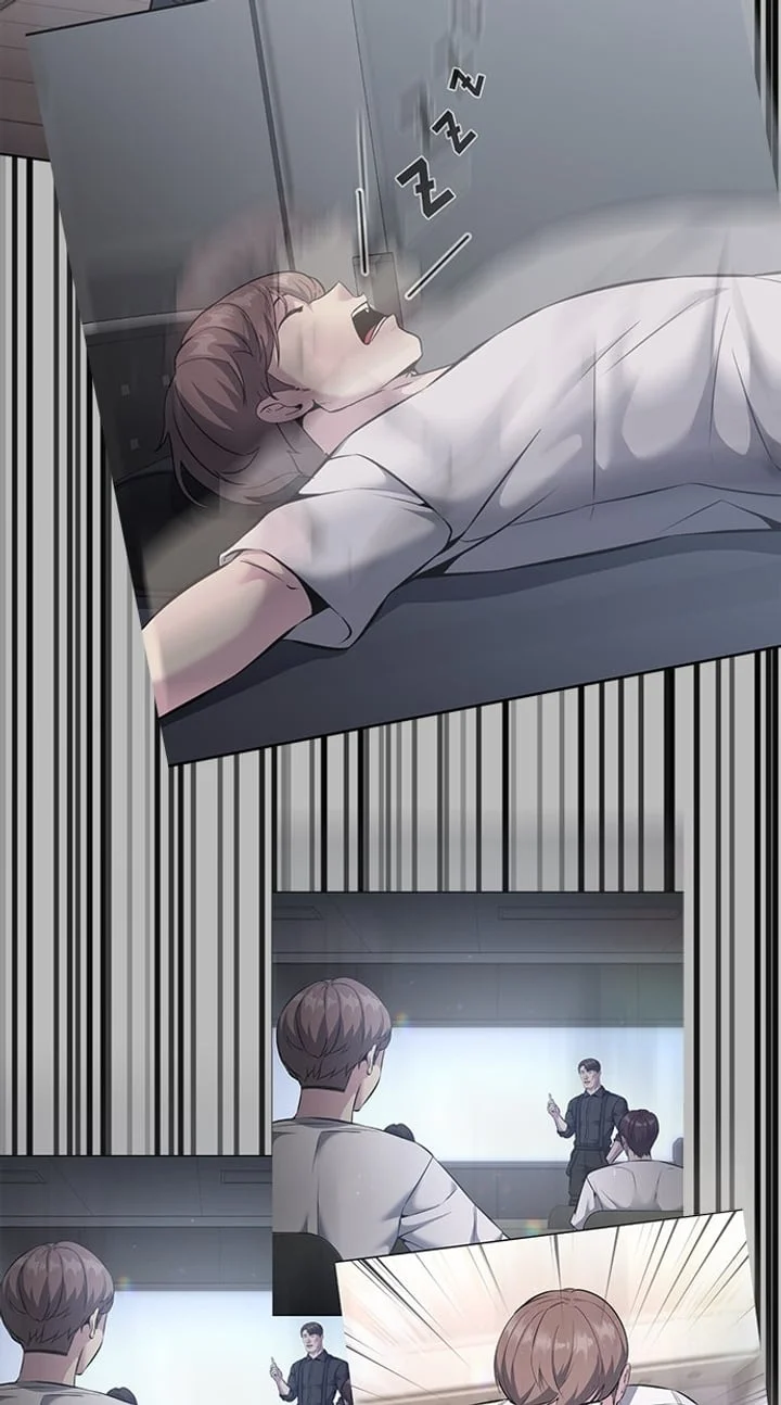 Ticket Hero S2 Chapter 204 Gambar 123