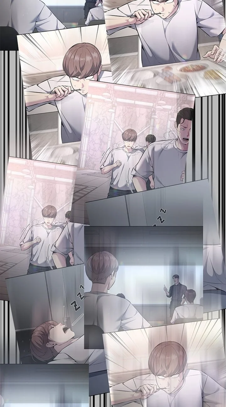 Ticket Hero S2 Chapter 204 Gambar 124