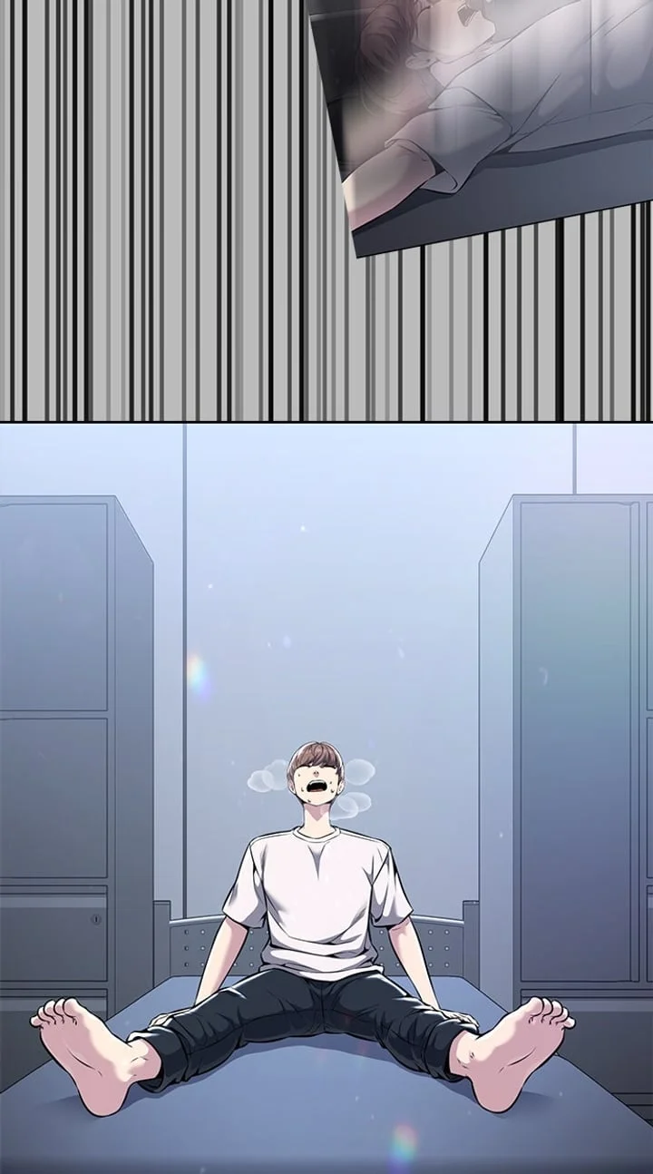 Ticket Hero S2 Chapter 204 Gambar 127
