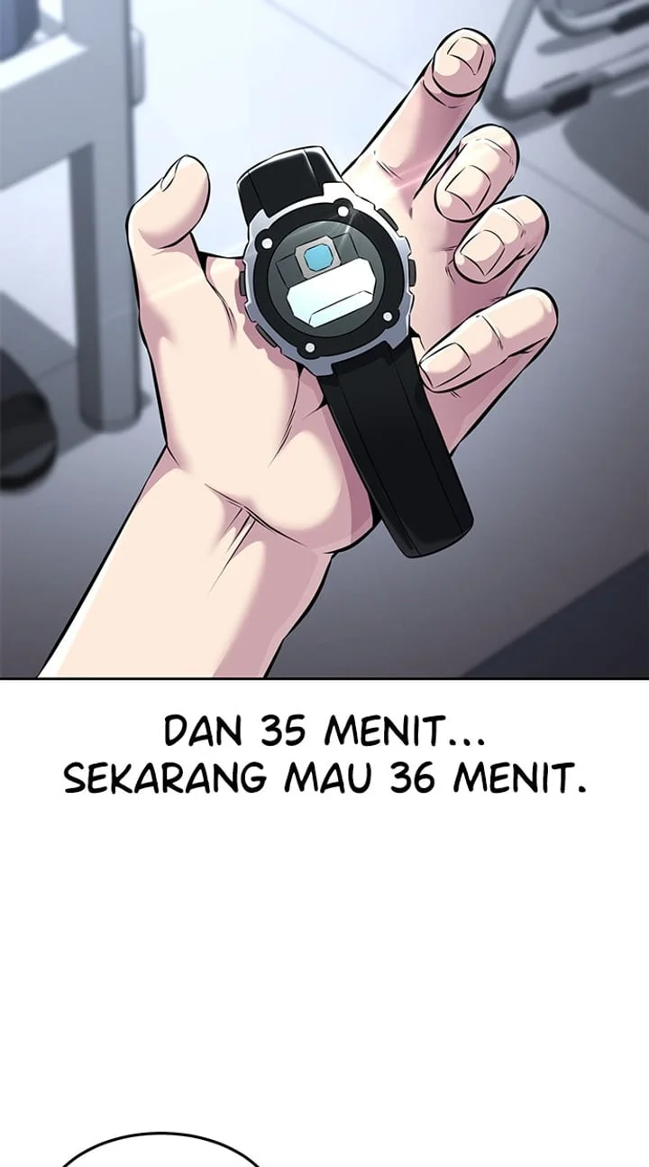 Ticket Hero S2 Chapter 204 Gambar 129