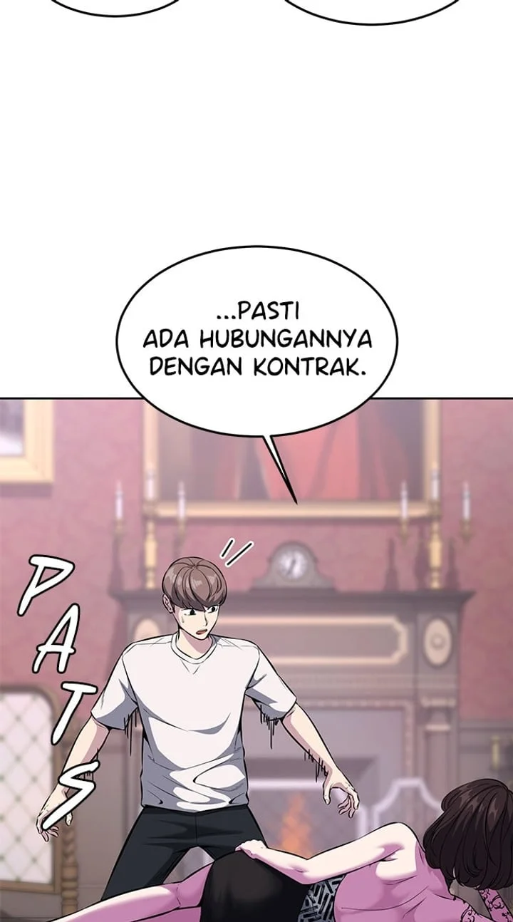 Ticket Hero S2 Chapter 204 Gambar 13