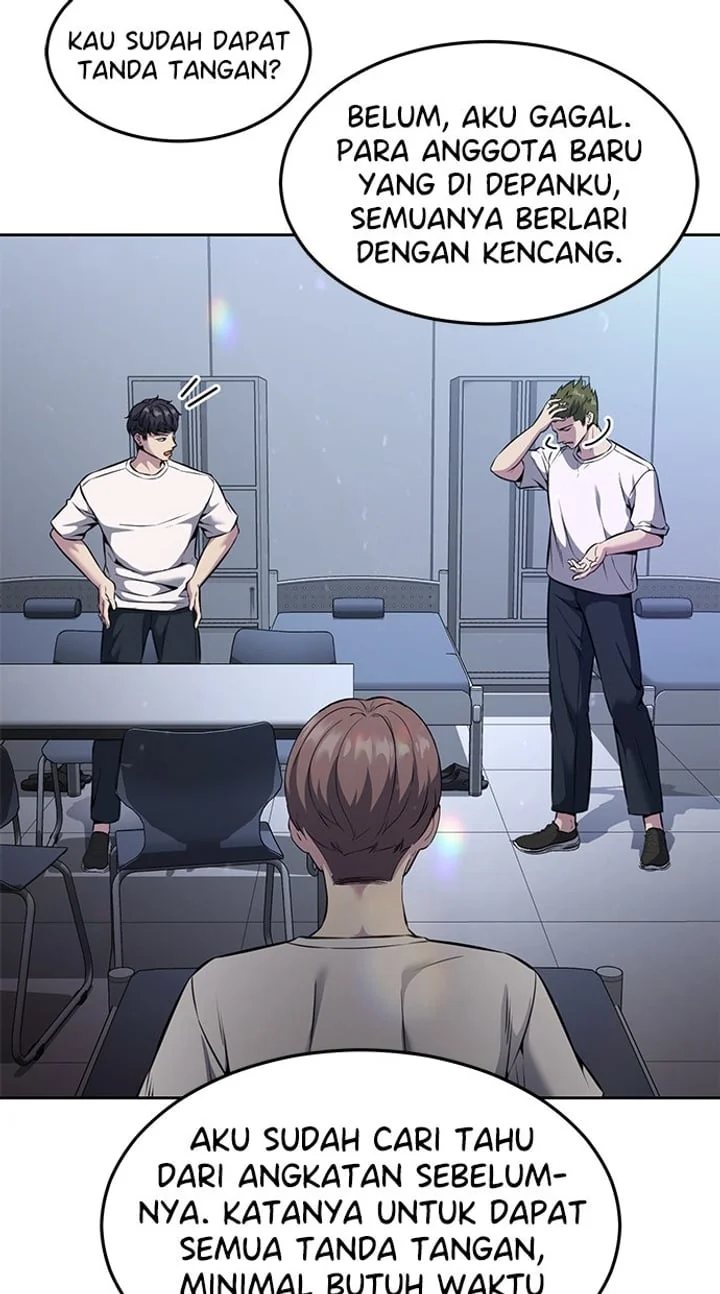 Ticket Hero S2 Chapter 204 Gambar 130