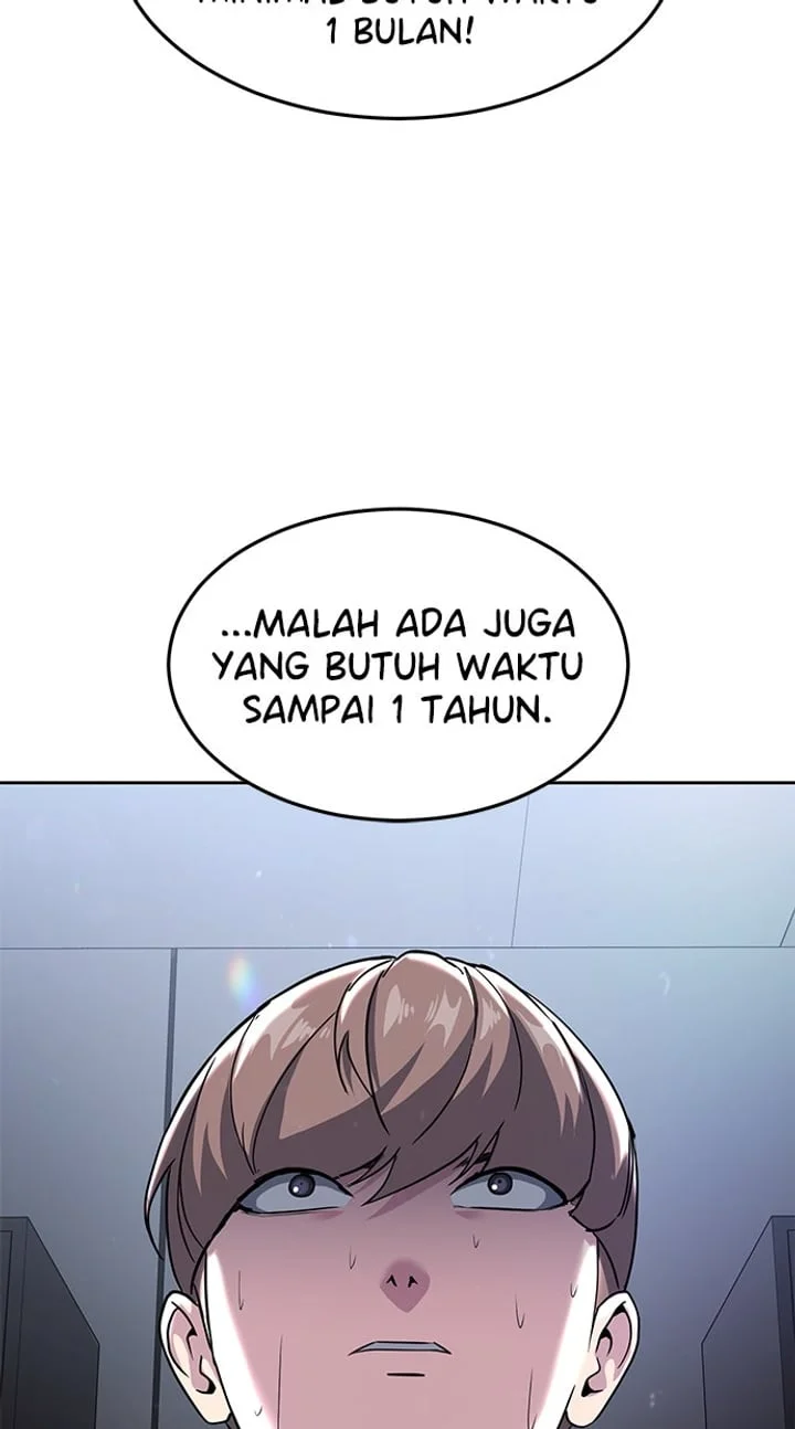 Ticket Hero S2 Chapter 204 Gambar 131