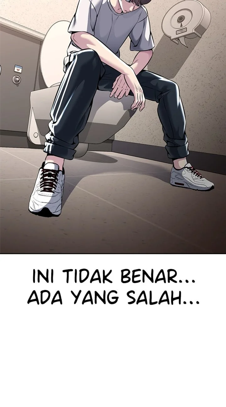 Ticket Hero S2 Chapter 204 Gambar 133