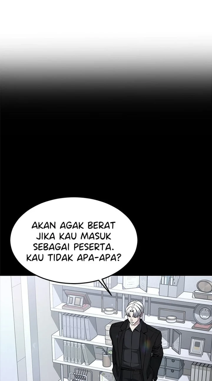 Ticket Hero S2 Chapter 204 Gambar 134