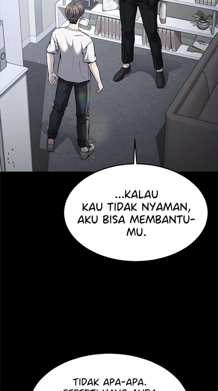 Ticket Hero S2 Chapter 204 Gambar 135
