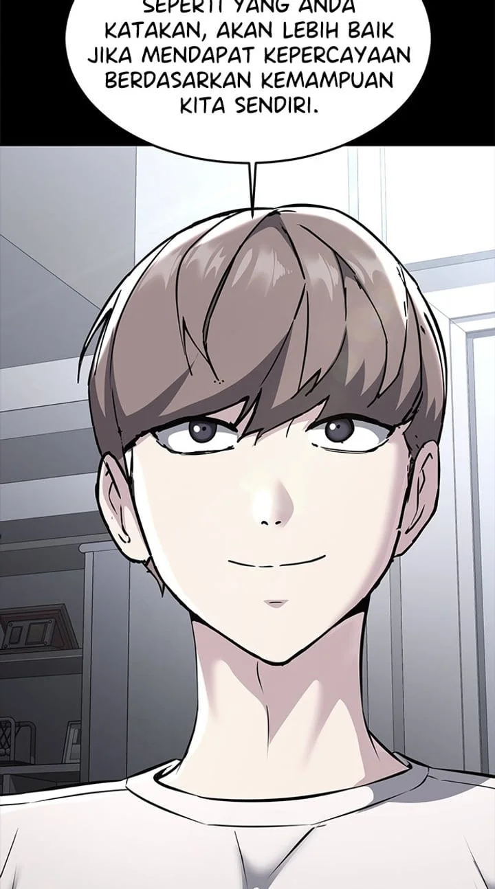 Ticket Hero S2 Chapter 204 Gambar 136