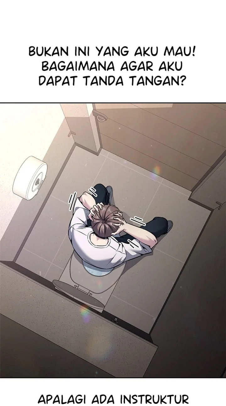 Ticket Hero S2 Chapter 204 Gambar 139