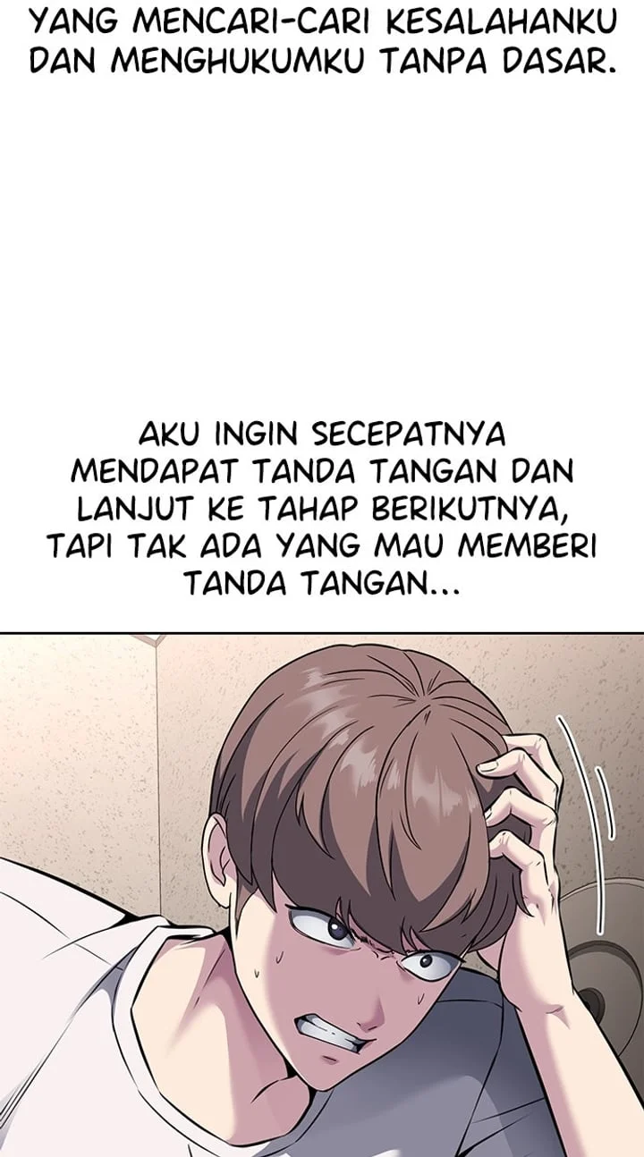 Ticket Hero S2 Chapter 204 Gambar 140