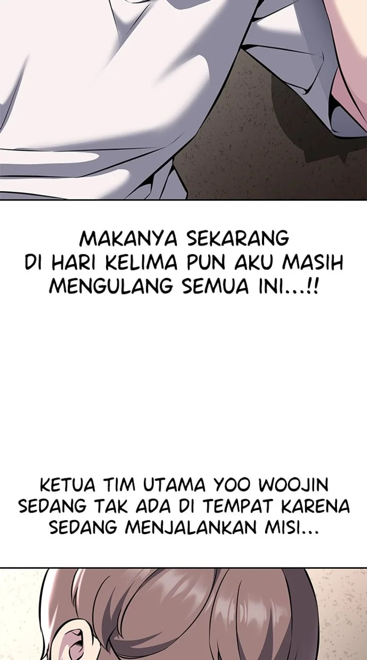 Ticket Hero S2 Chapter 204 Gambar 141