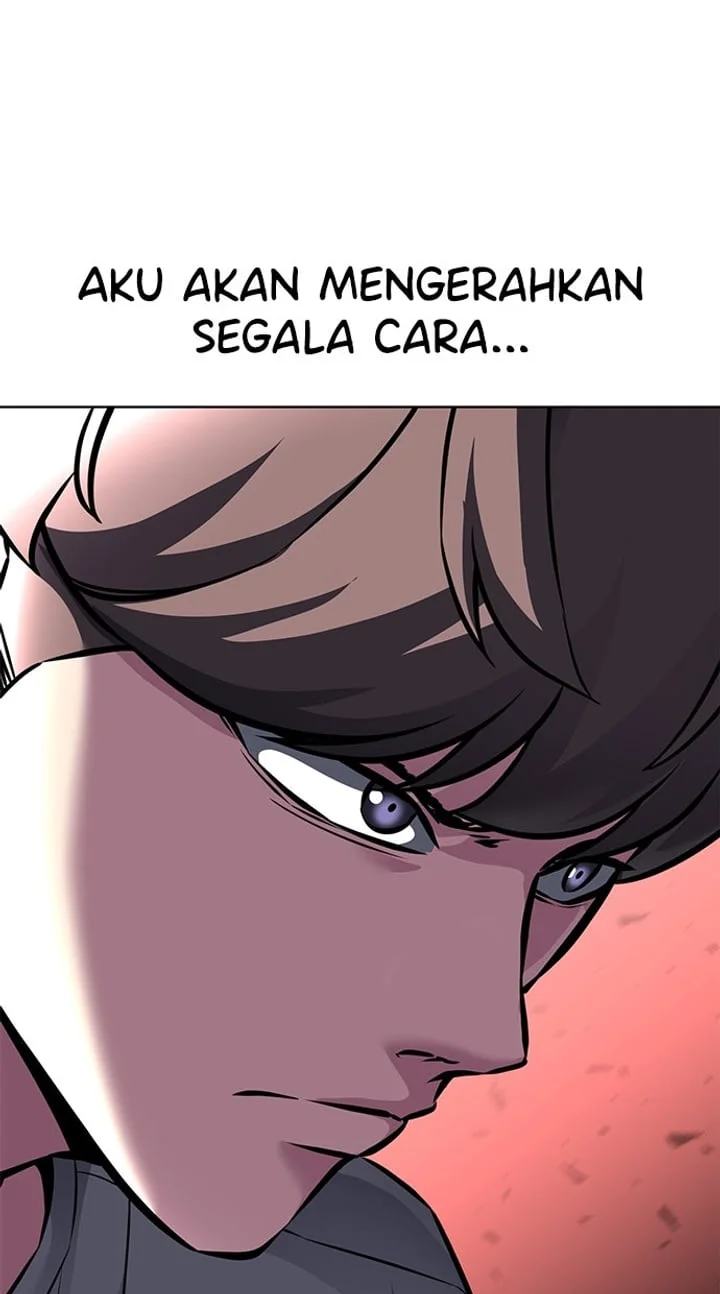 Ticket Hero S2 Chapter 204 Gambar 143
