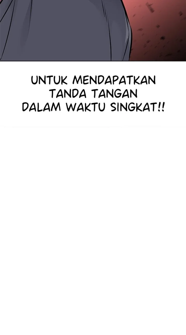 Ticket Hero S2 Chapter 204 Gambar 144