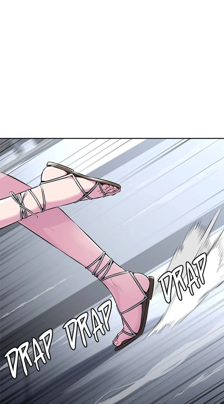 Ticket Hero S2 Chapter 204 Gambar 146