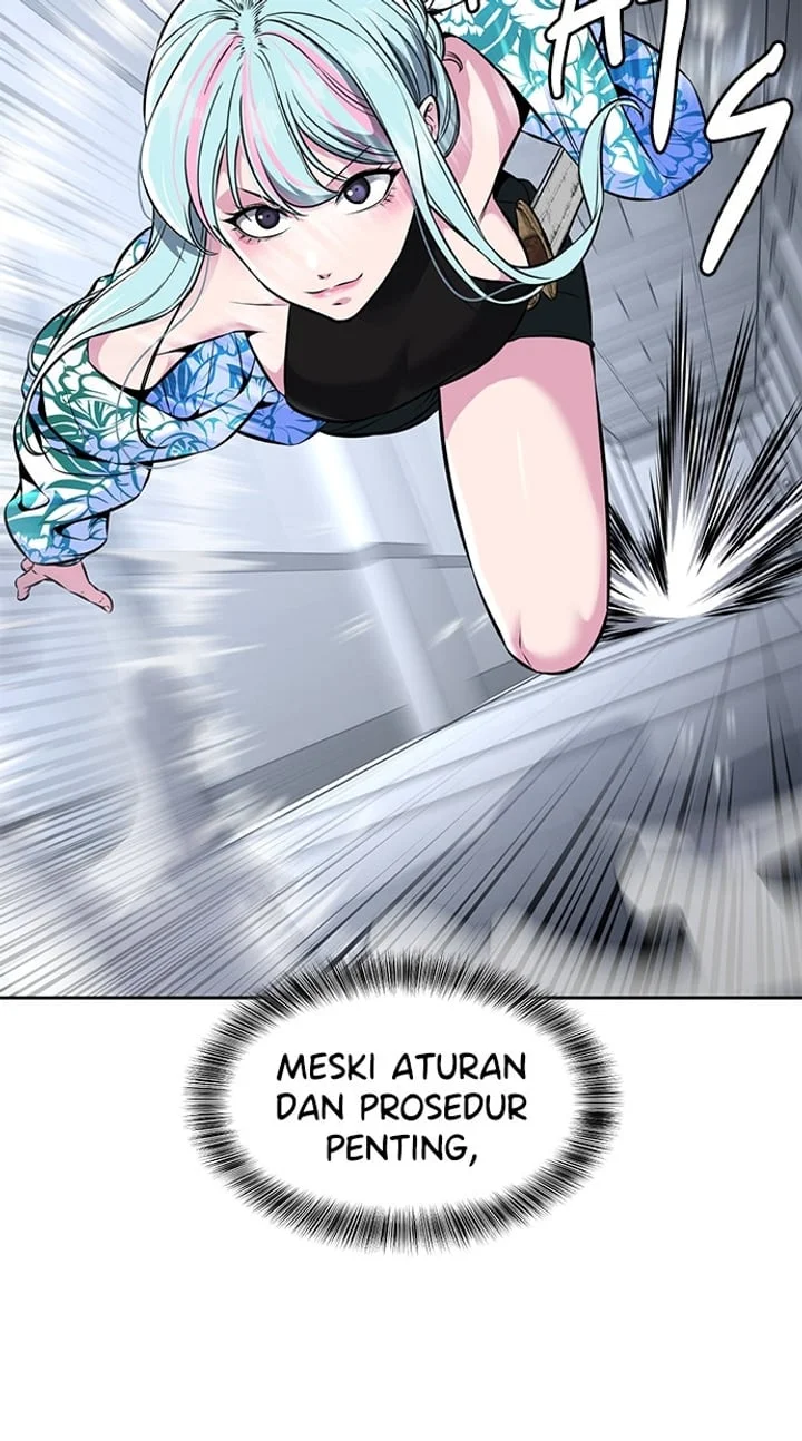 Ticket Hero S2 Chapter 204 Gambar 149