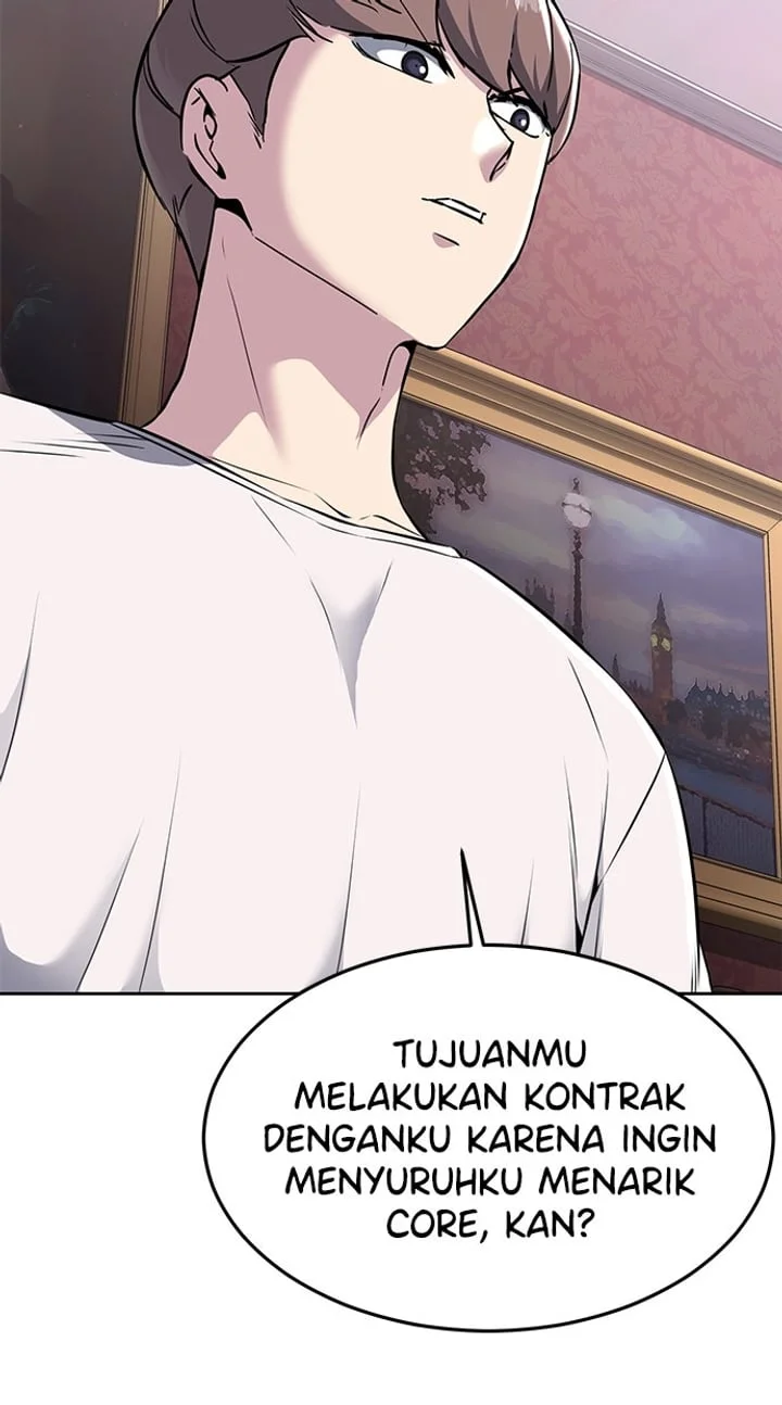 Ticket Hero S2 Chapter 204 Gambar 15
