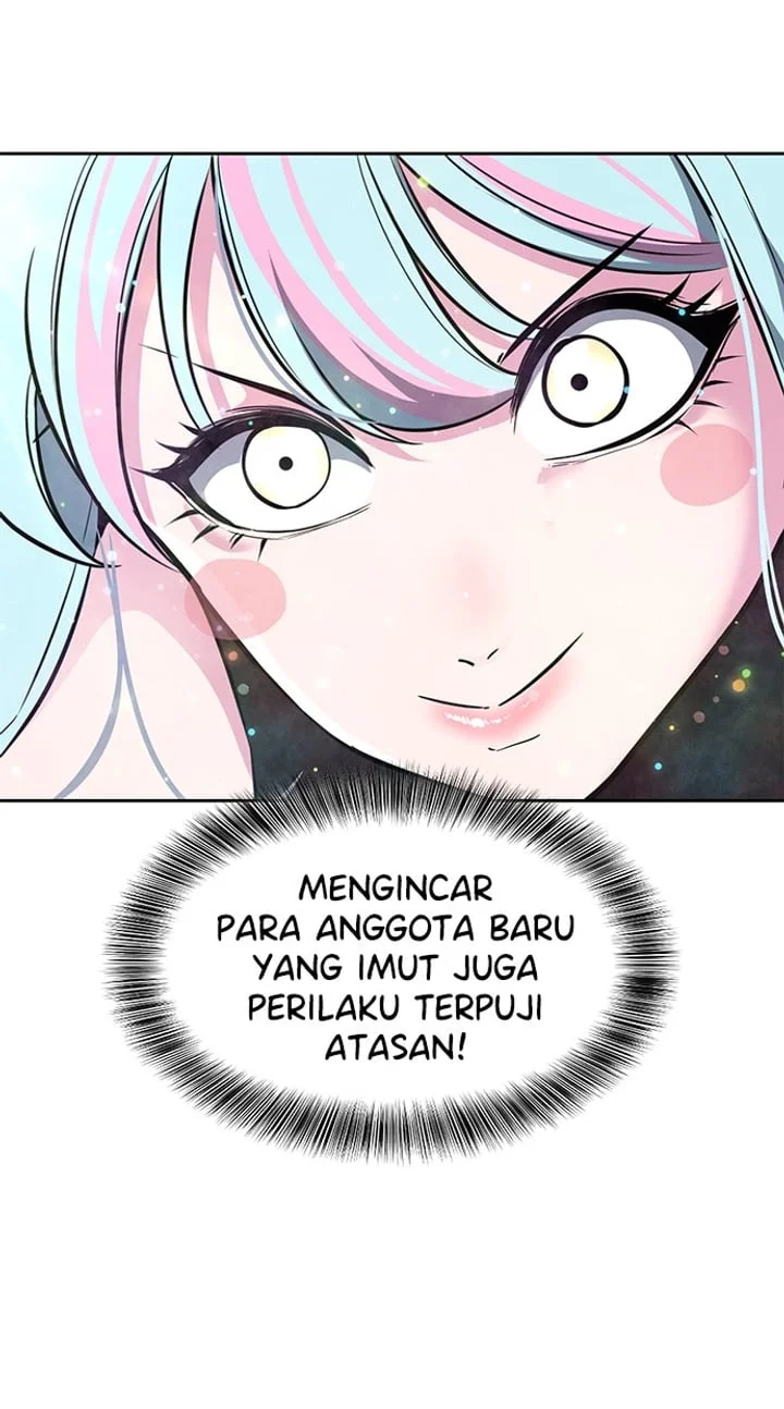 Ticket Hero S2 Chapter 204 Gambar 150