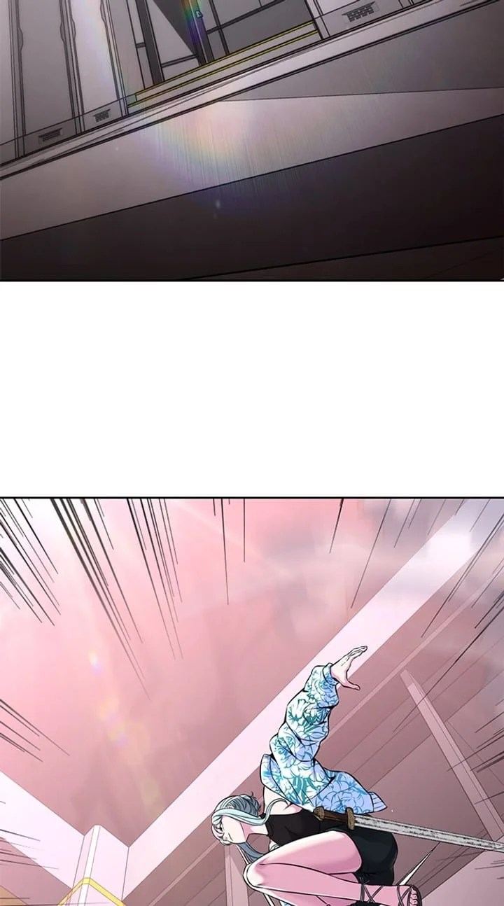 Ticket Hero S2 Chapter 204 Gambar 153