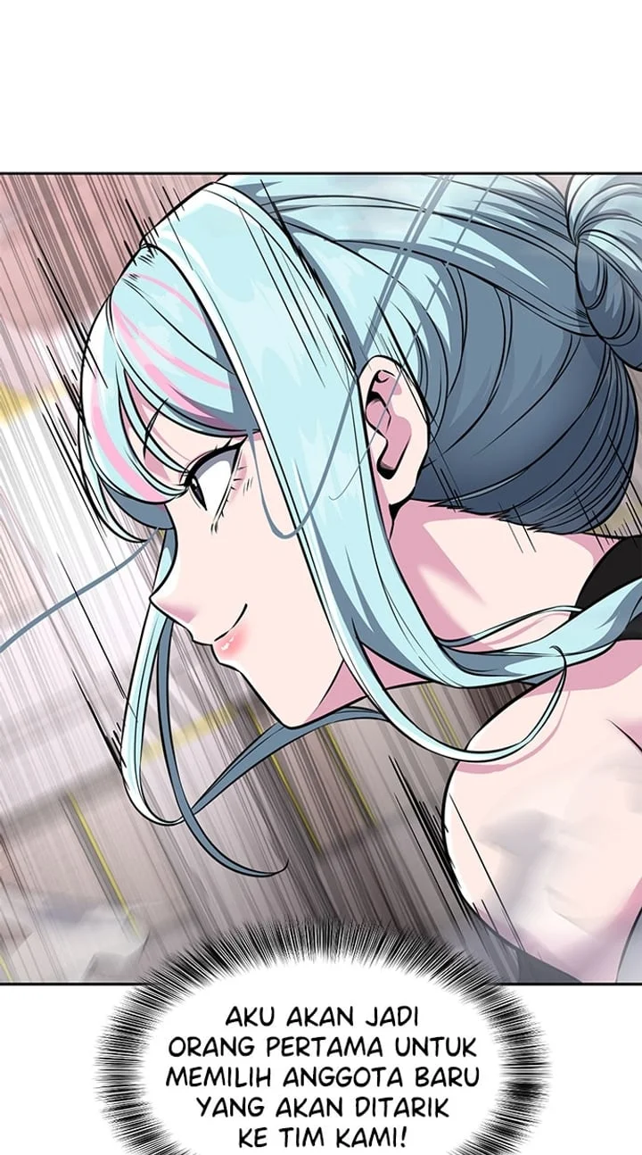 Ticket Hero S2 Chapter 204 Gambar 155