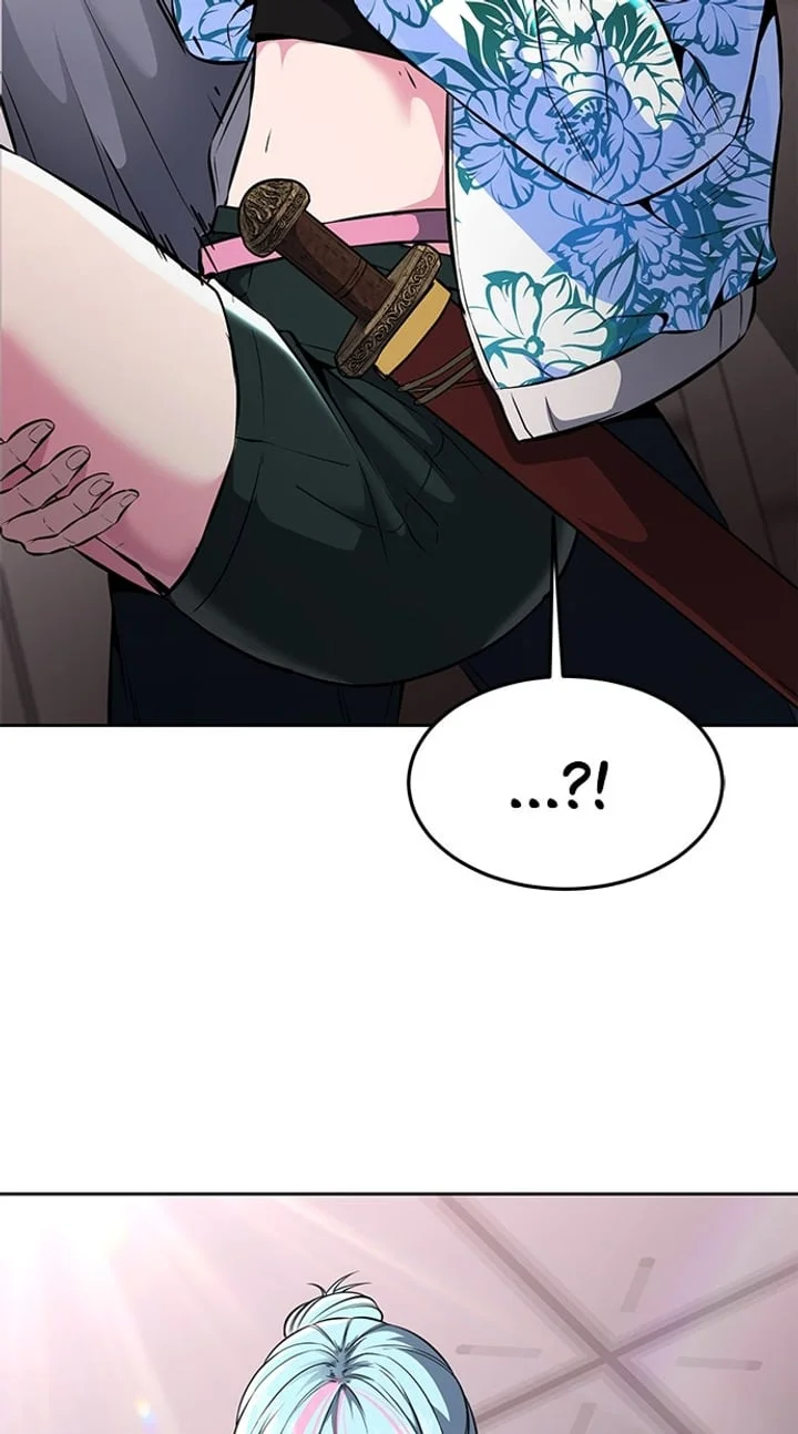 Ticket Hero S2 Chapter 204 Gambar 157