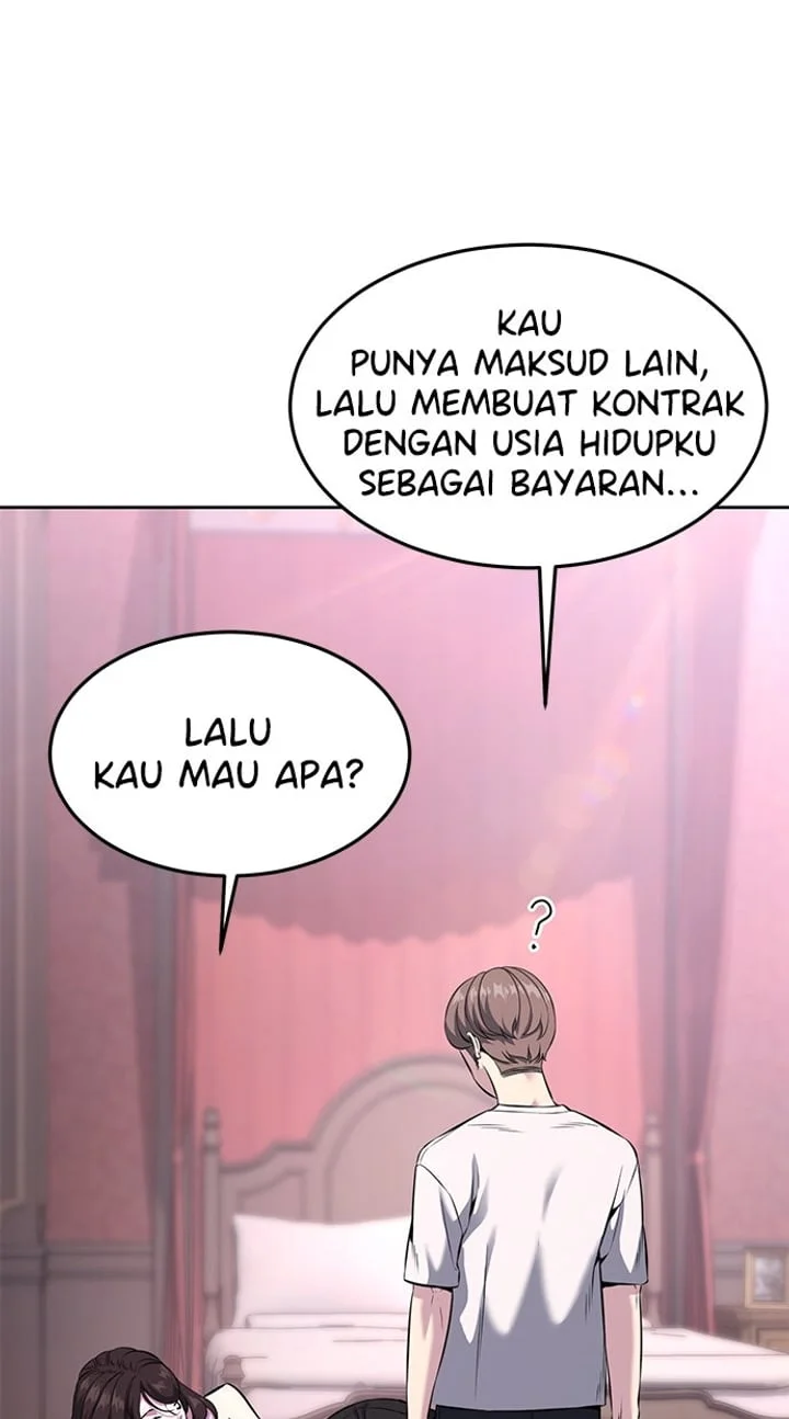 Ticket Hero S2 Chapter 204 Gambar 16