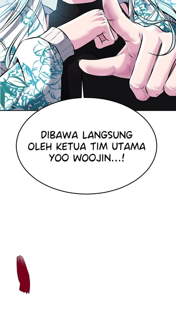 Ticket Hero S2 Chapter 204 Gambar 161