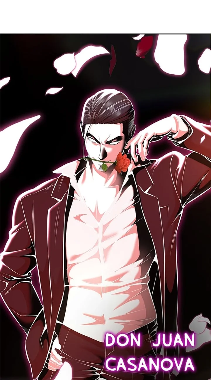 Ticket Hero S2 Chapter 204 Gambar 163