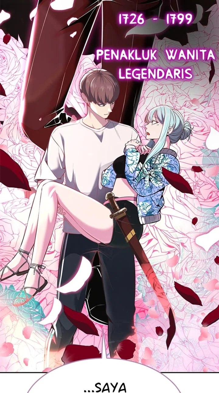 Ticket Hero S2 Chapter 204 Gambar 164