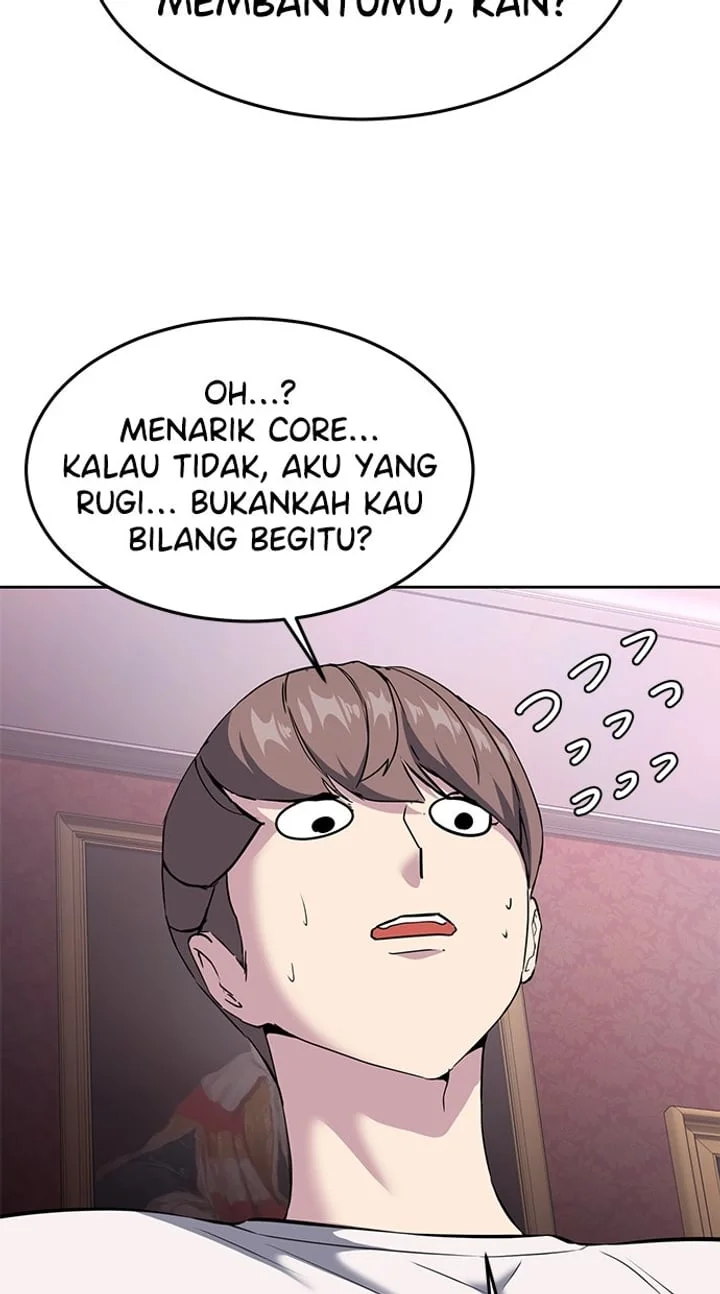 Ticket Hero S2 Chapter 204 Gambar 20