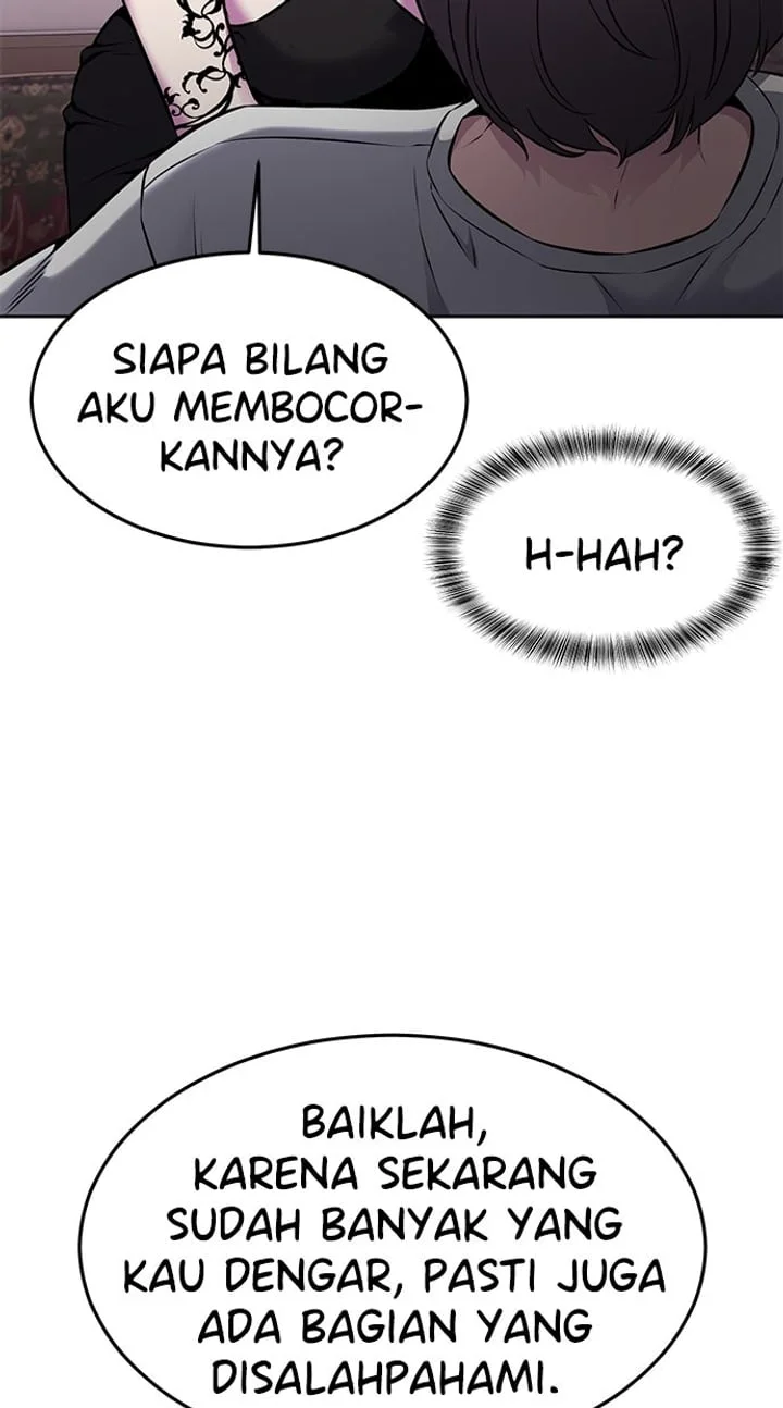 Ticket Hero S2 Chapter 204 Gambar 22