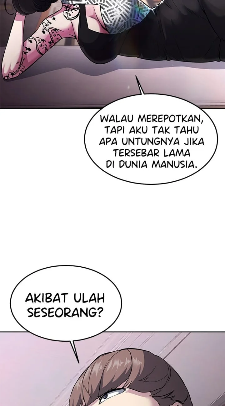 Ticket Hero S2 Chapter 204 Gambar 25