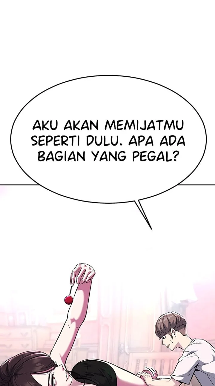 Ticket Hero S2 Chapter 204 Gambar 29