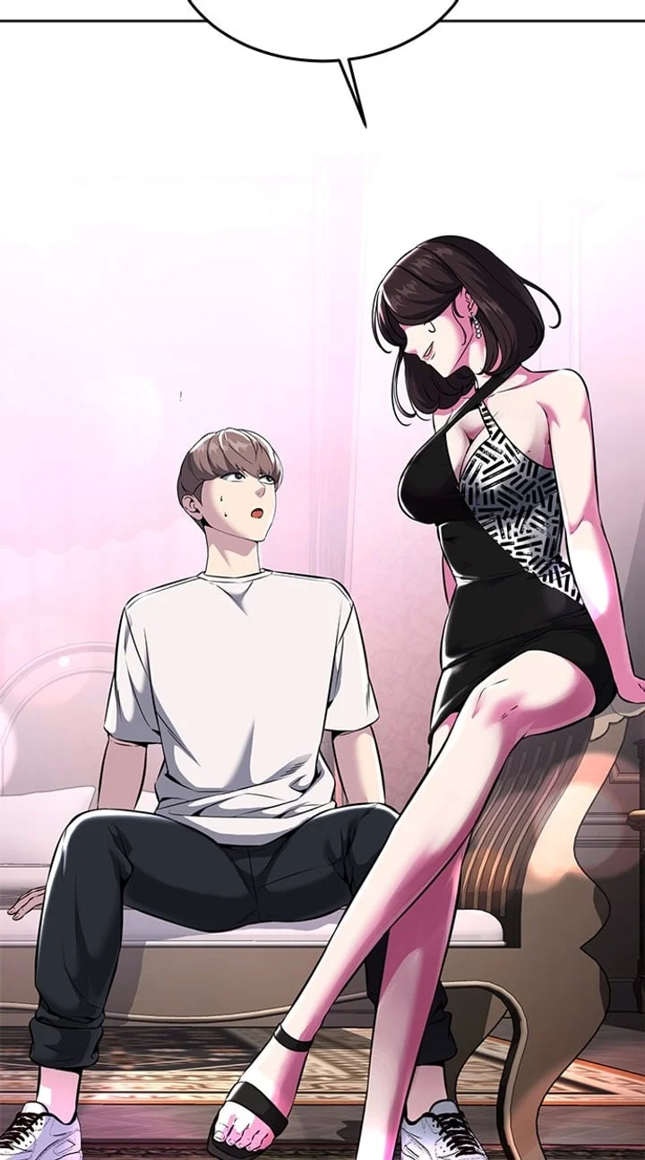 Ticket Hero S2 Chapter 204 Gambar 33